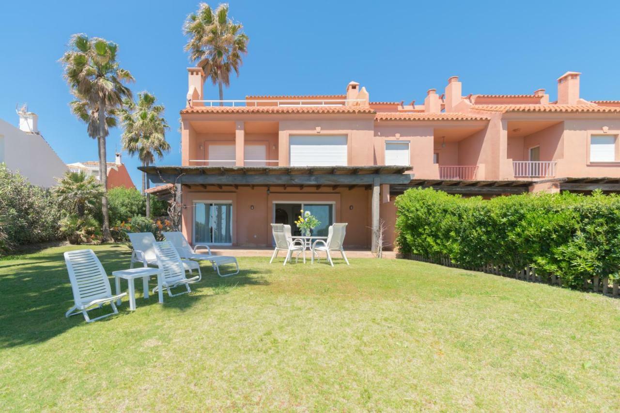 Villa Urb Playa Azul 24 Estepona Exterior foto